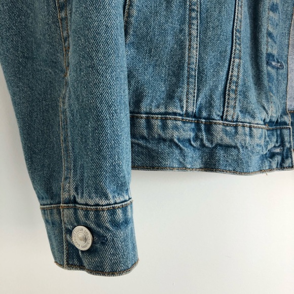 Denim Jacket - Picture 5 of 6